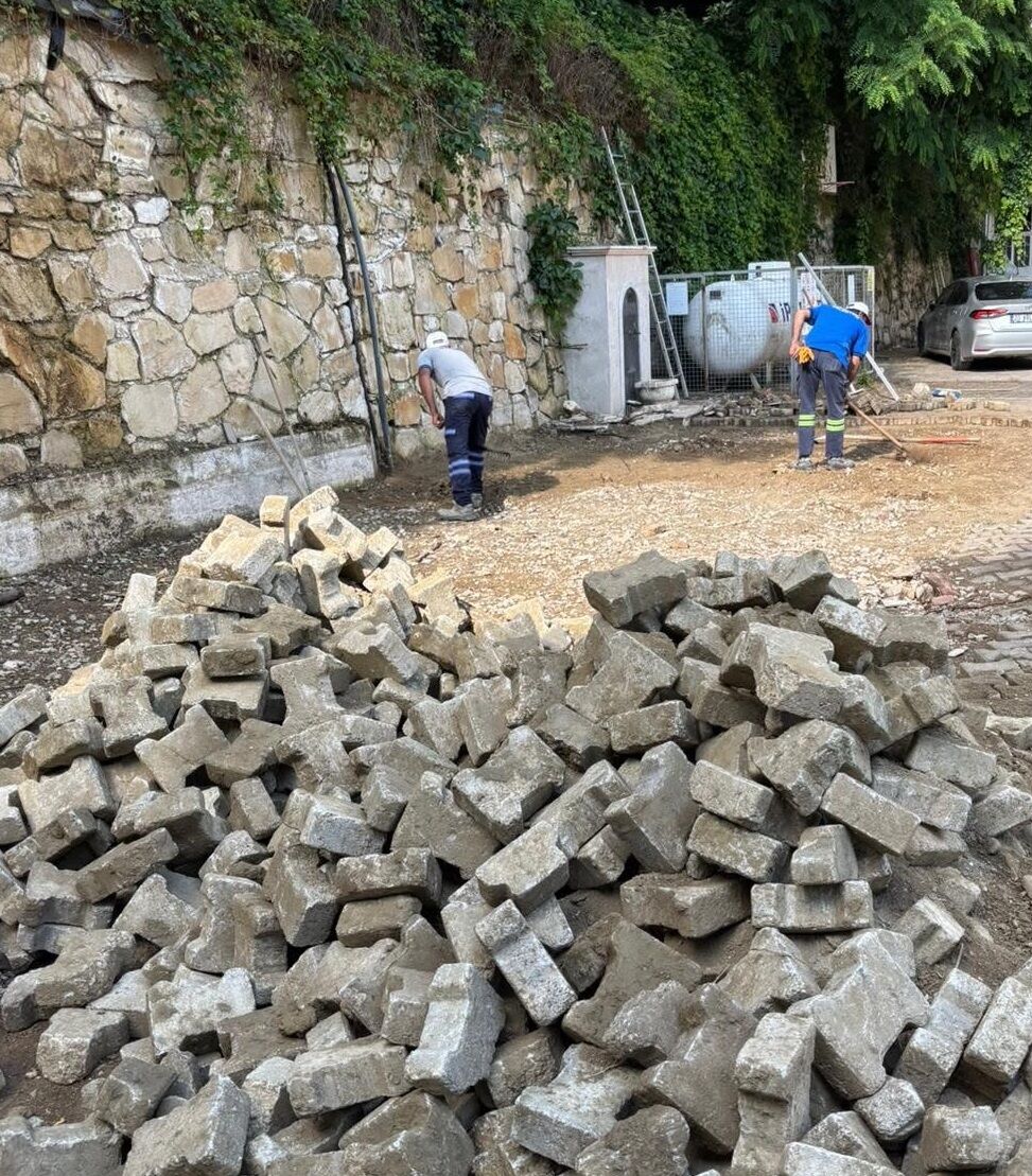 Denizli Haber Babadağçalışmalar (3)-1