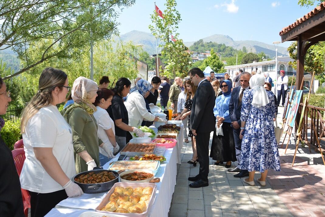 Denizli Haber Babadağsergi (5)
