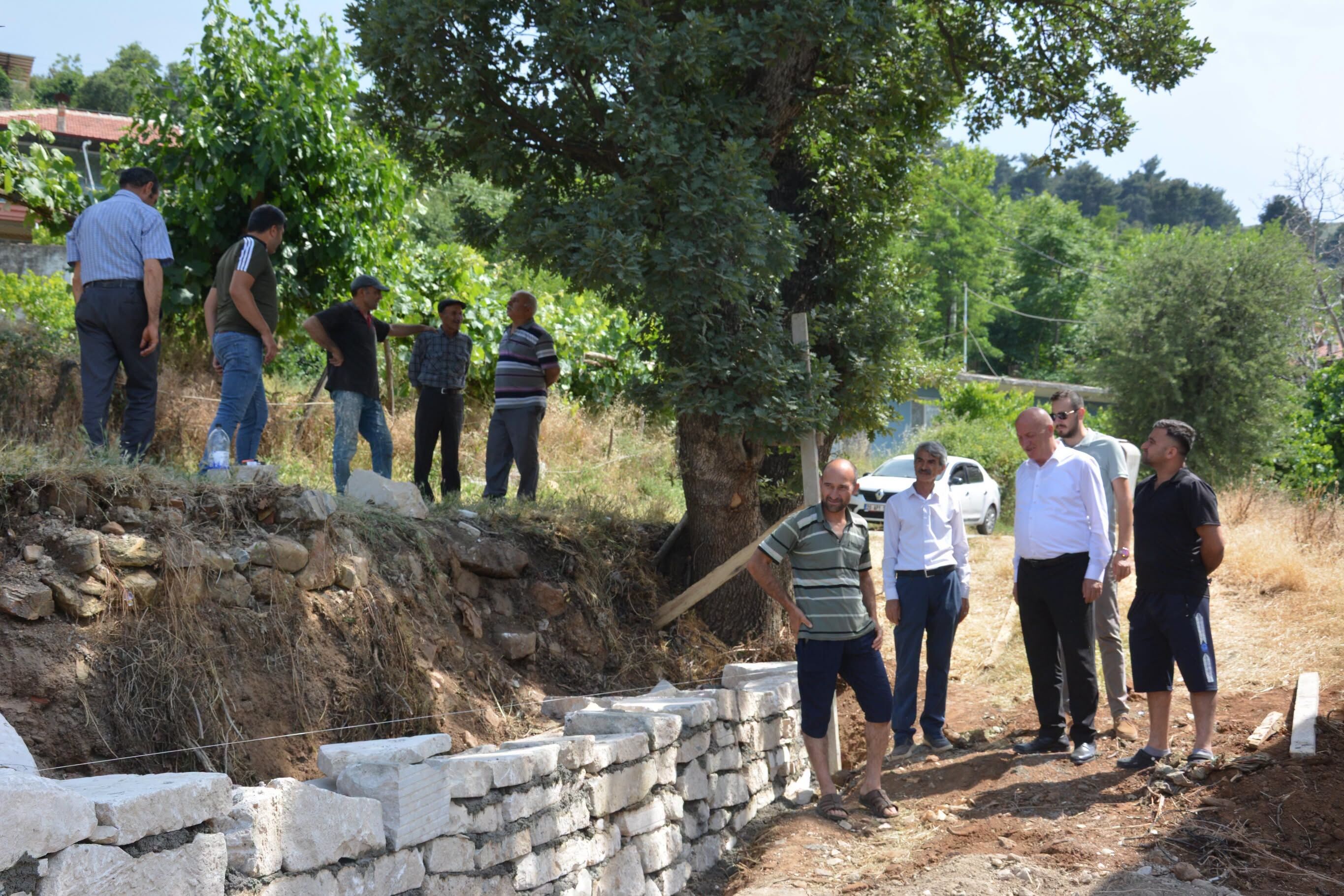 Denizli Haber Babadağyolçalışması (3)