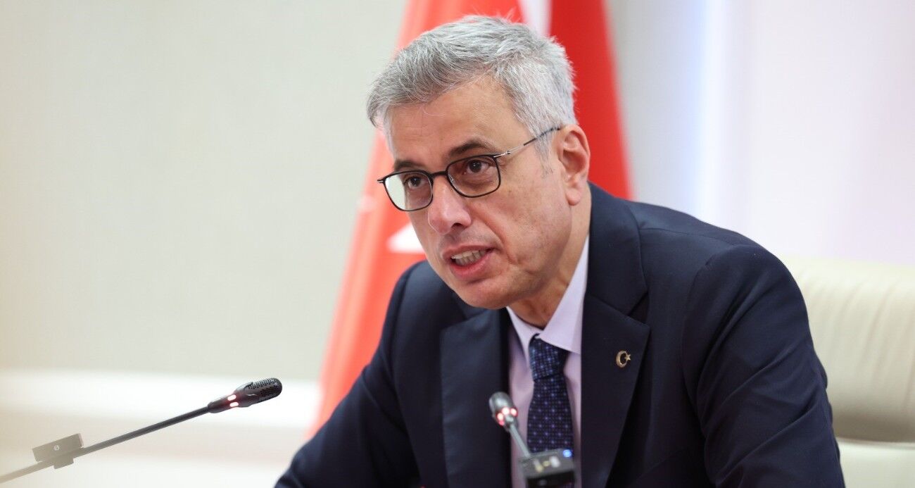 Denizli Haber Bakan Memişoğlu’ndan Yerli Kalp Akciğer Makinesi Paylaşımı