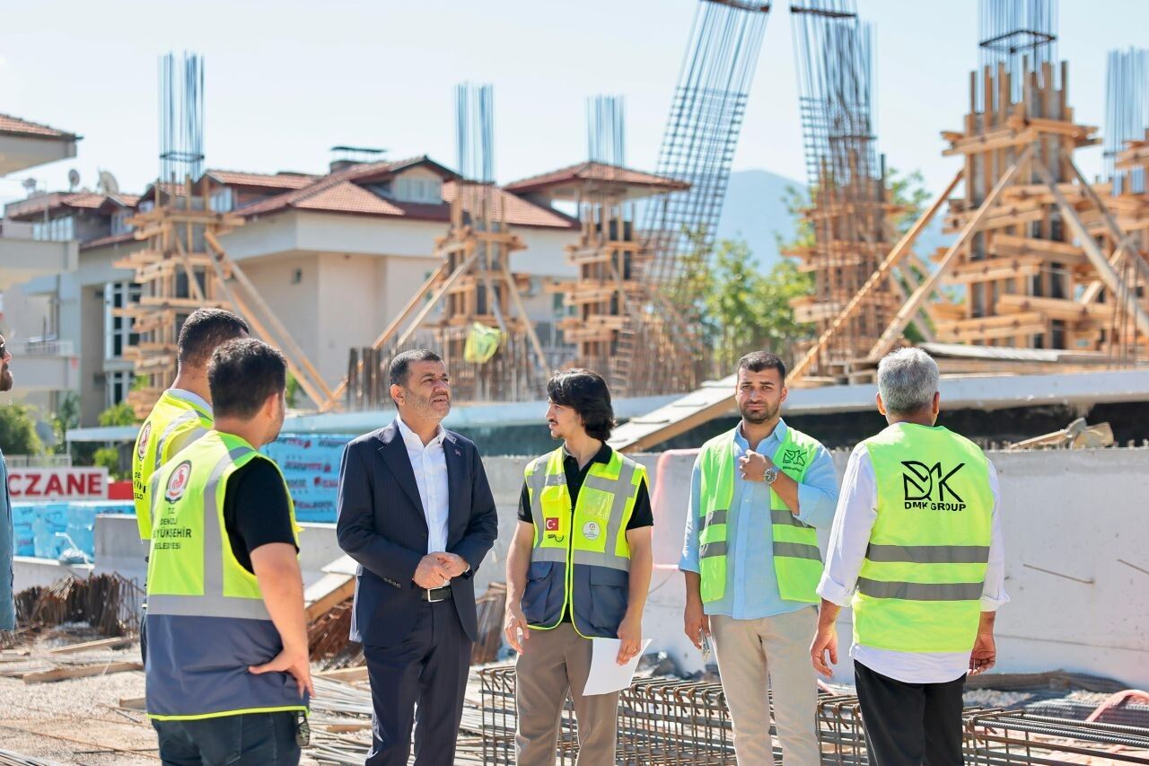 Denizli Haber Başkan Çavuşoğlu Kınıklı’daki Yatırımları Yerinde Inceledi (6)