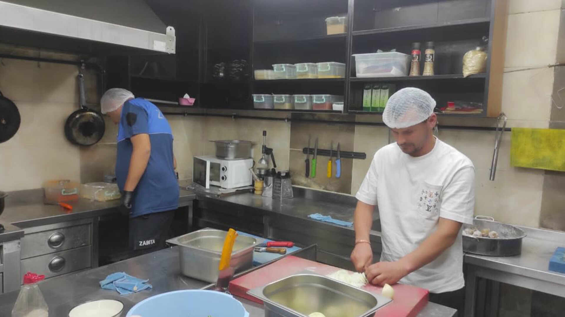 Denizli Haber Buldan Restorant (1)