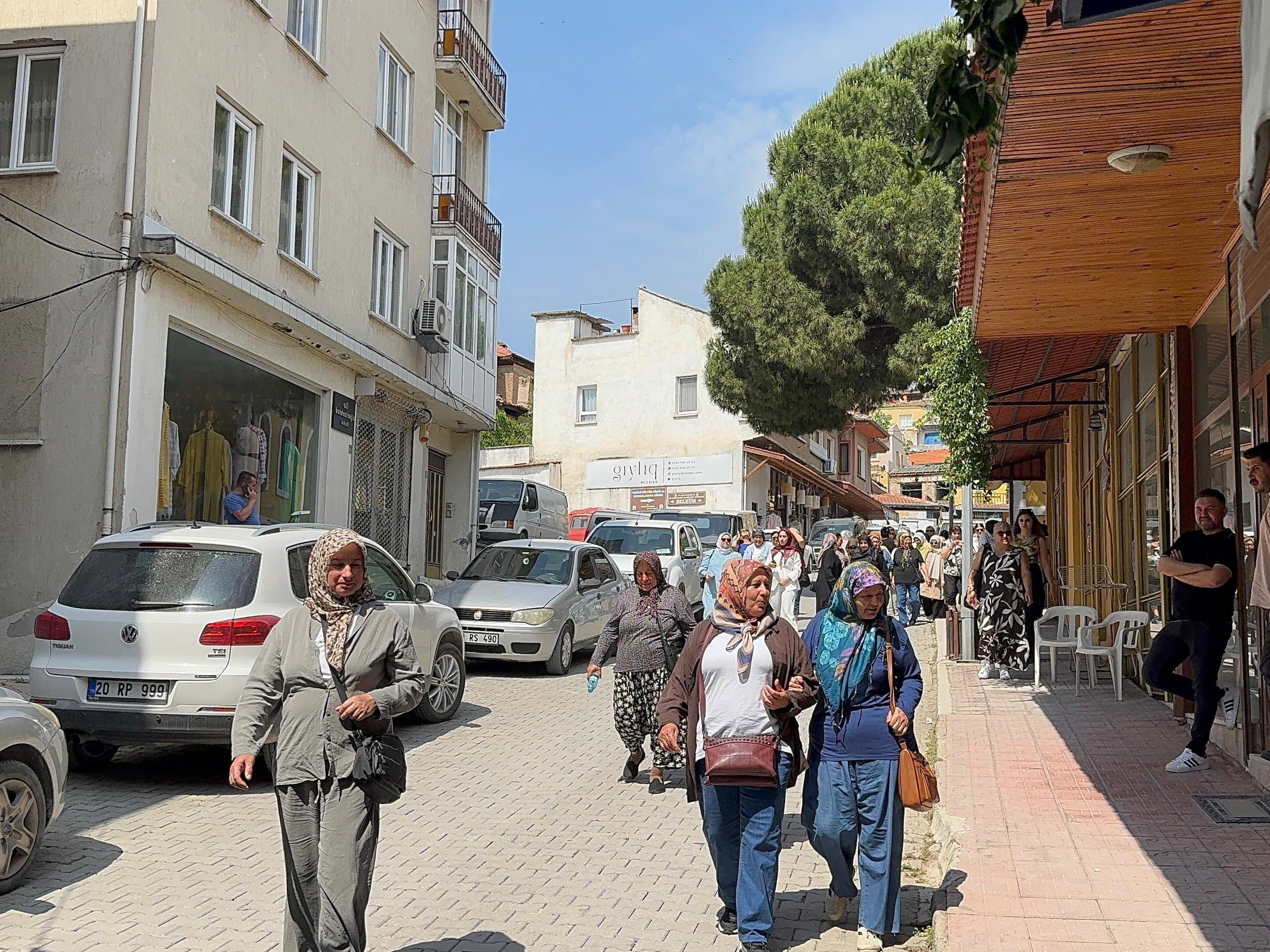 Denizli Haber Buldan Ziayret (2)