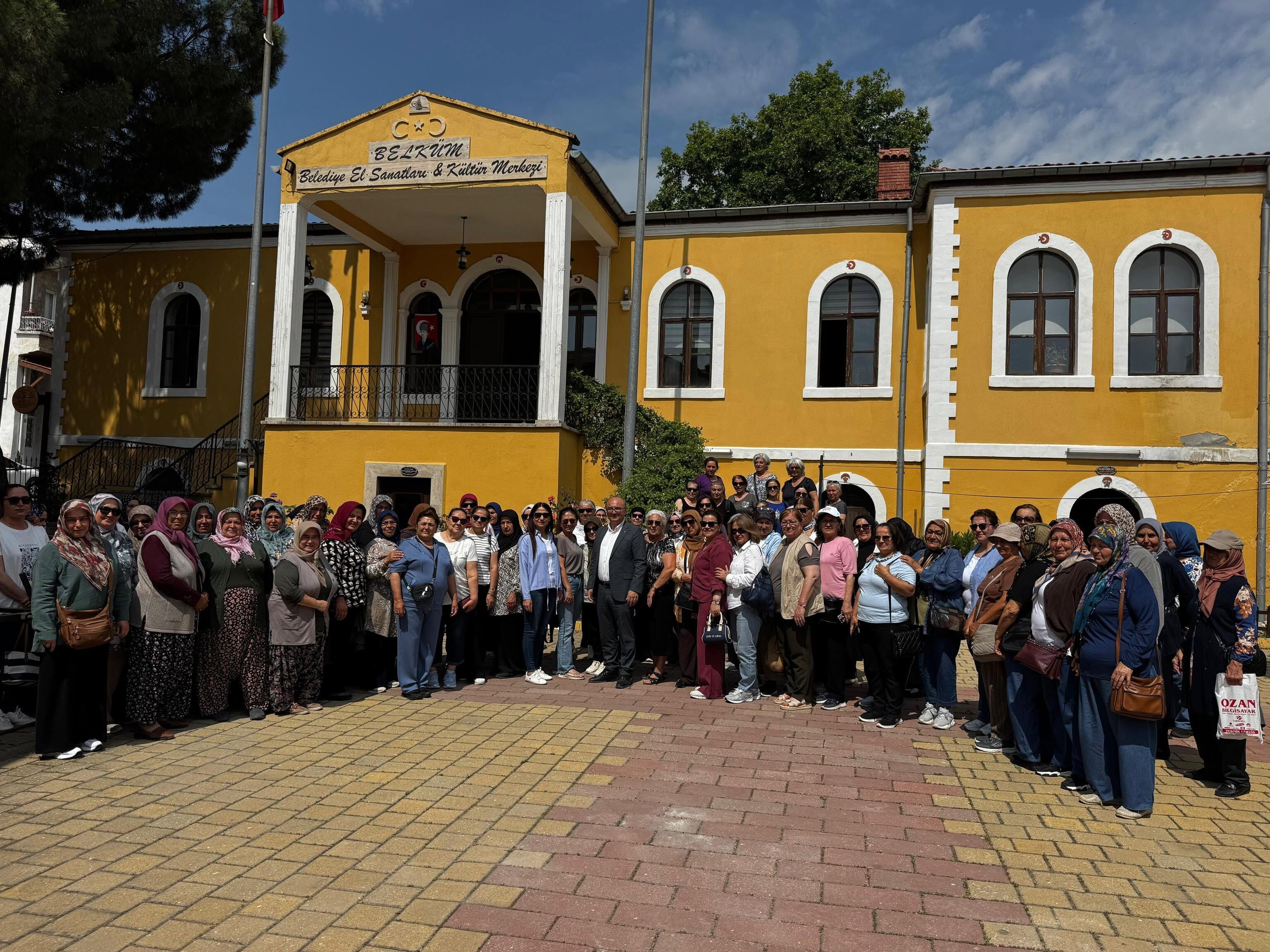 Denizli Haber Buldan Ziayret (3)