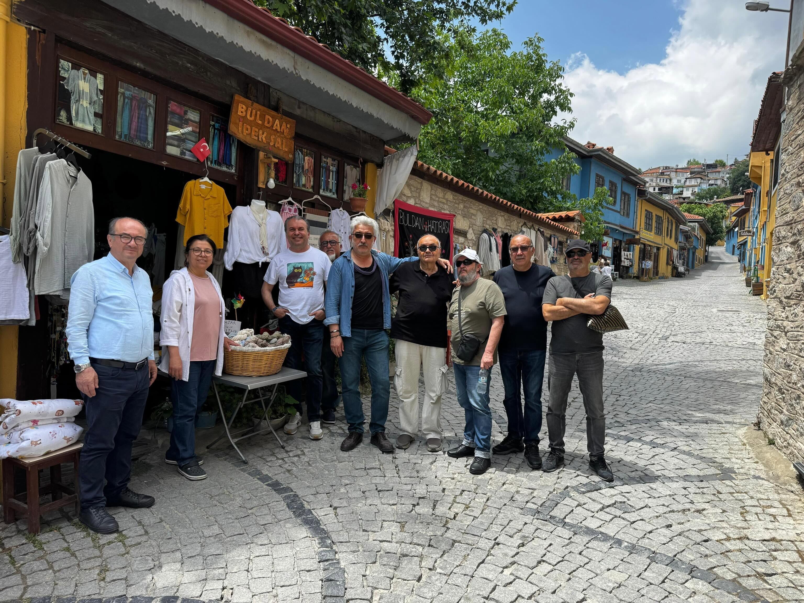Denizli Haber Buldan Ziyaret (4)