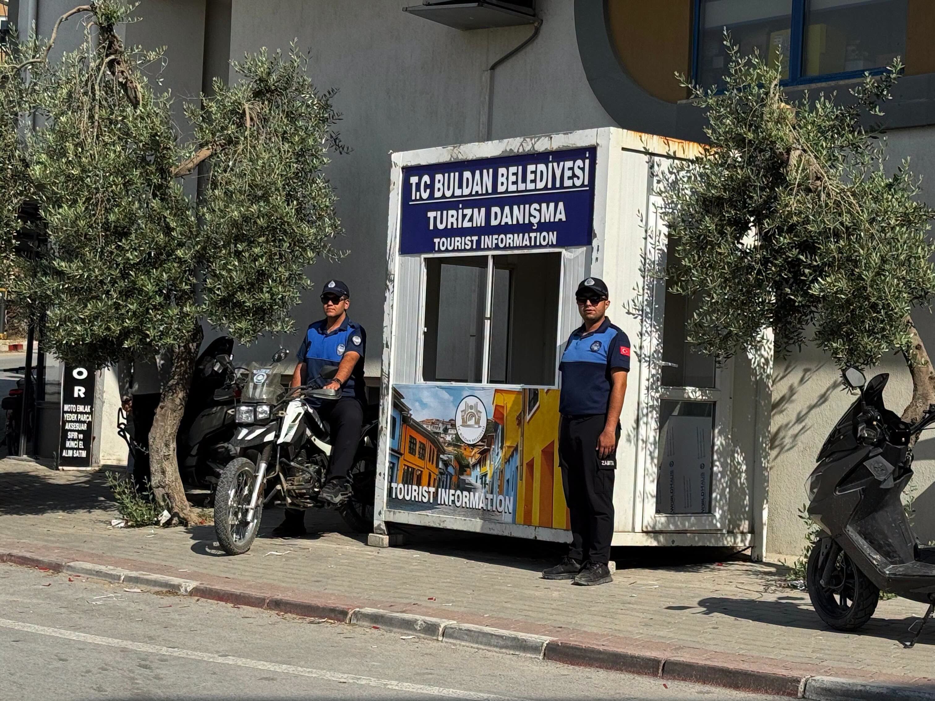 Denizli Haber Buldanzabıtaturizm