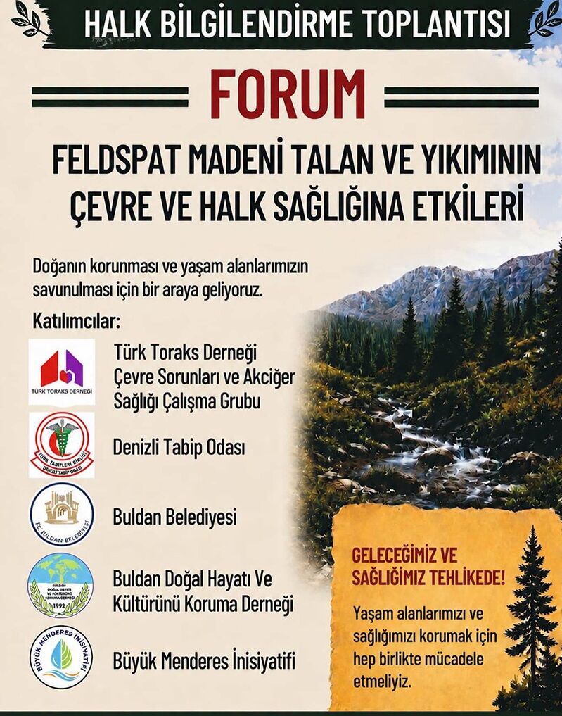 Denizli Haber Buldna Maden2