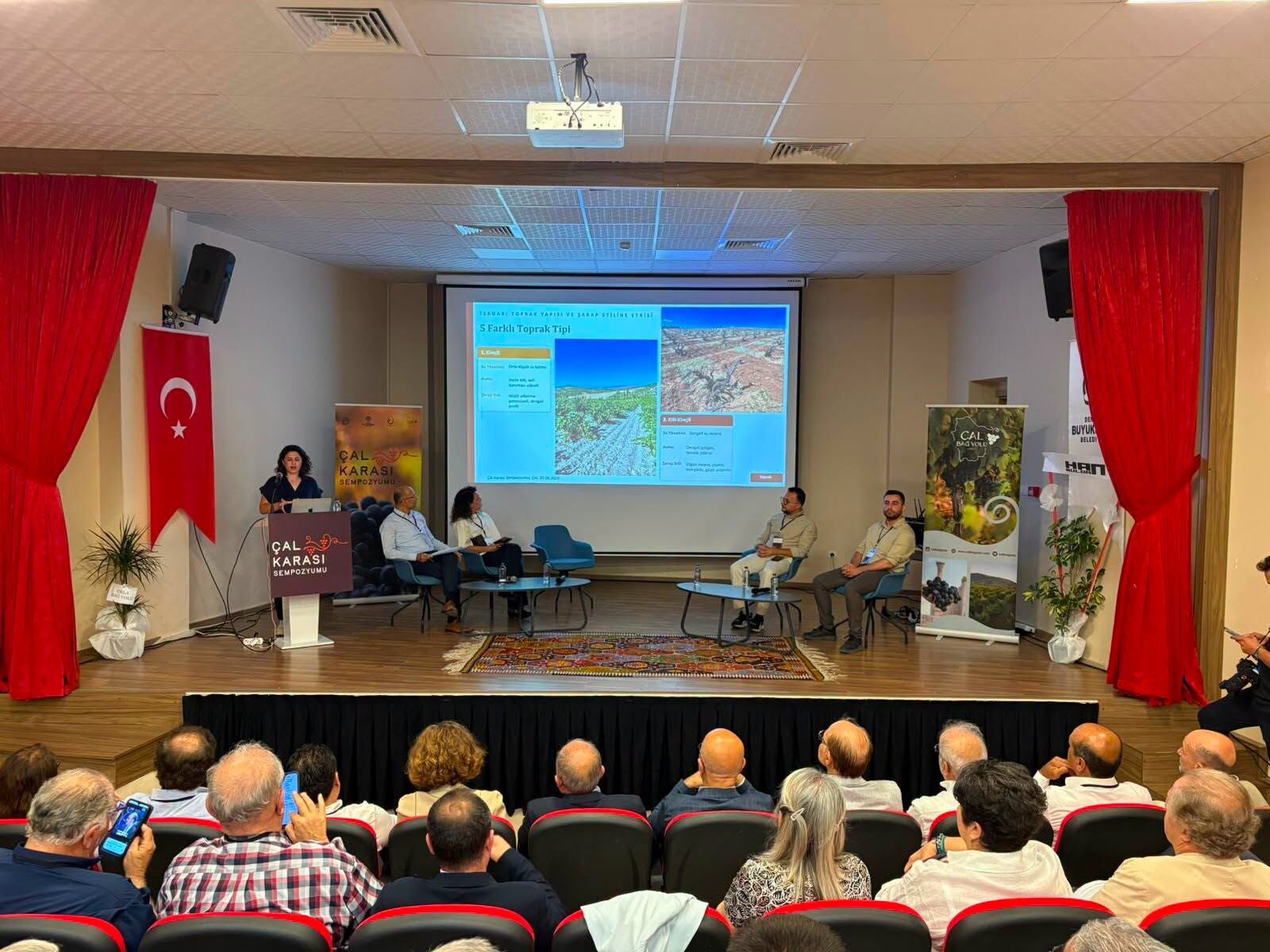 Denizli Haber Çalkarası-2