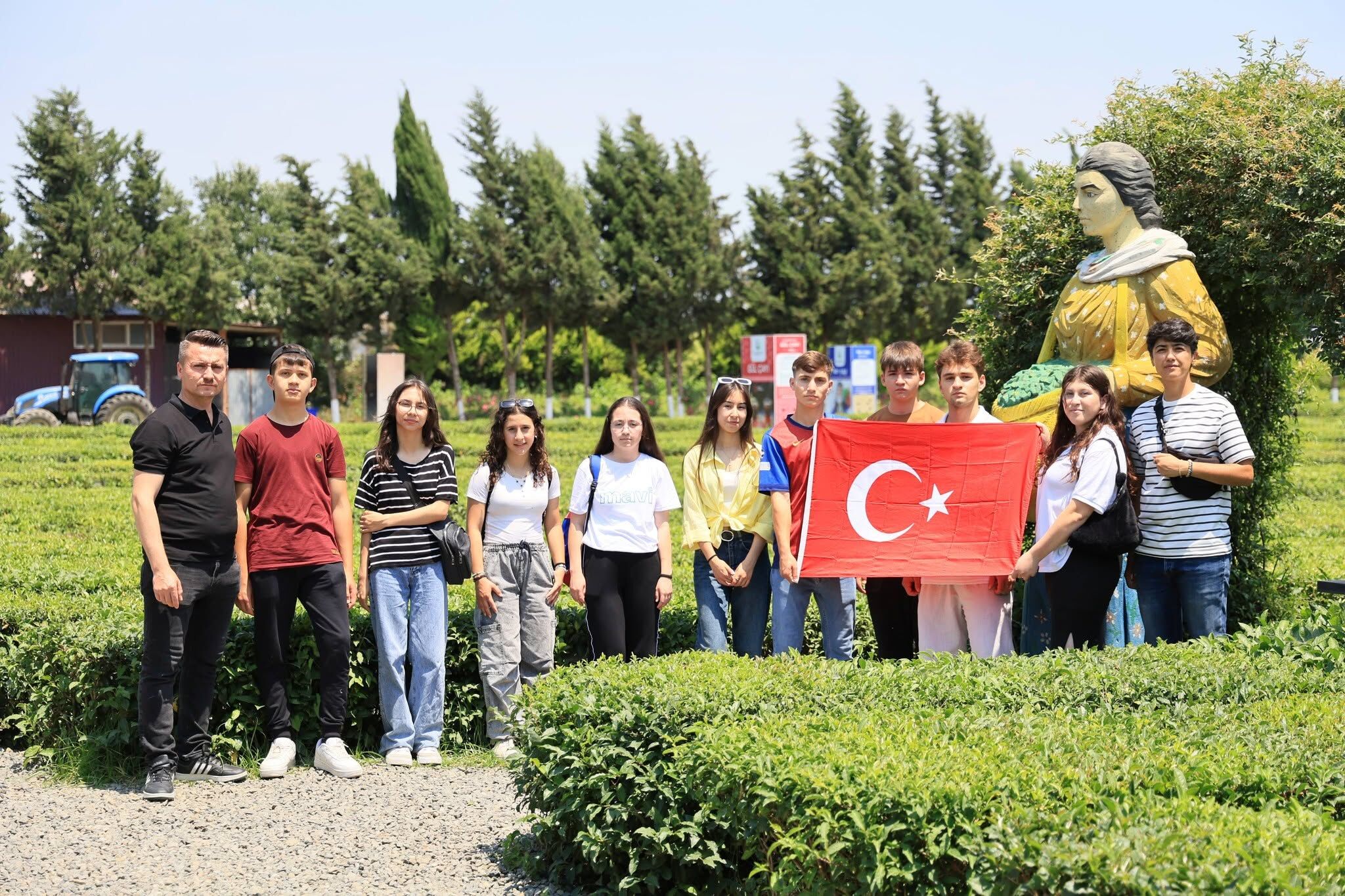 Denizli Haber Çameli Azerbeycan (4)