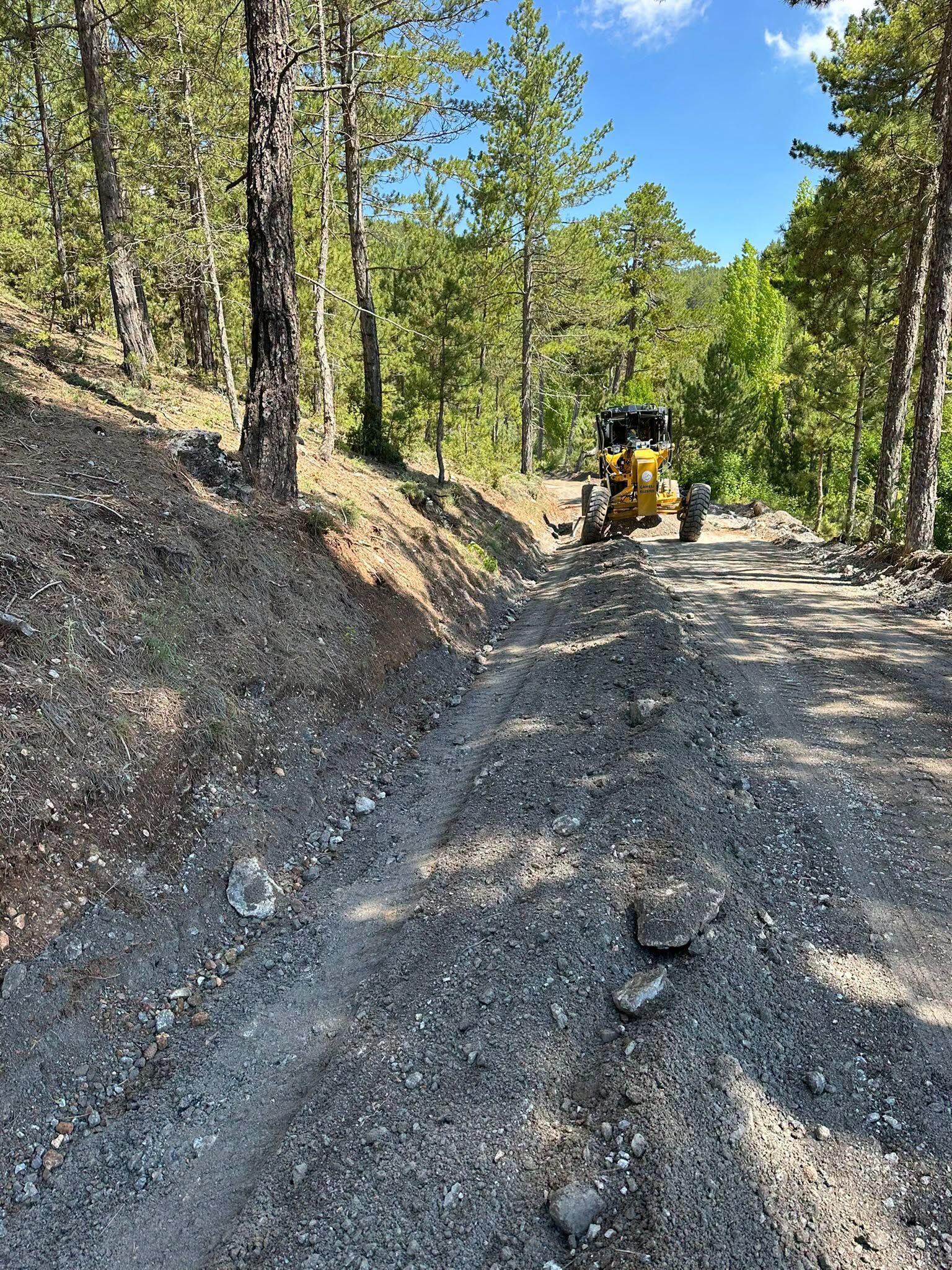Denizli Haber Çameli,6