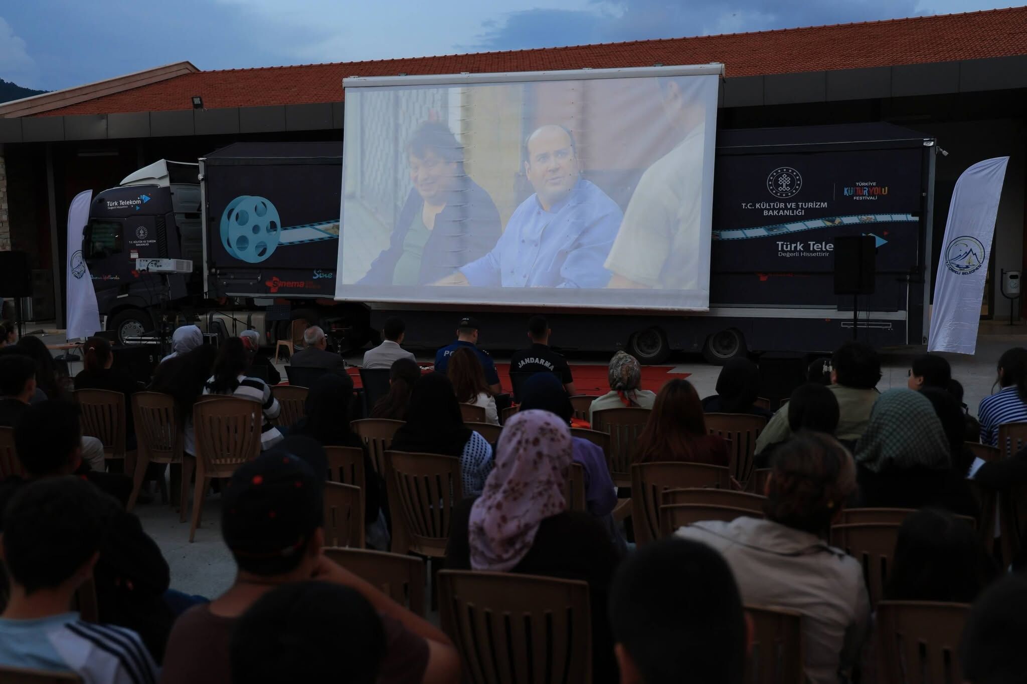 Denizli Haber Çamelisinema
