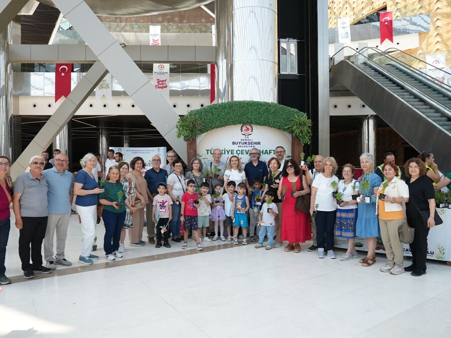Denizli Haber Çevrehaftası (3)