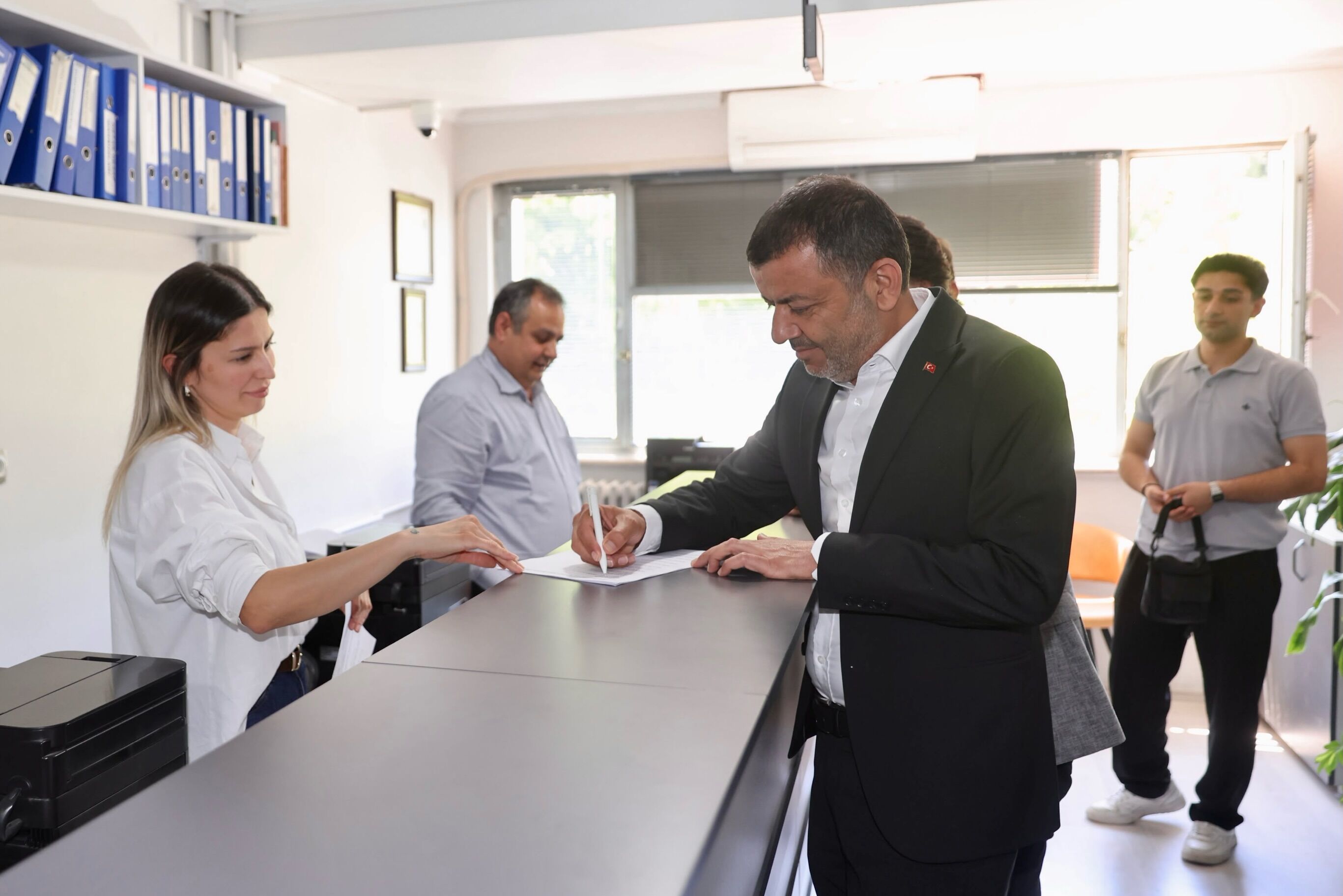 Denizli Haber Chp Kurultay-5