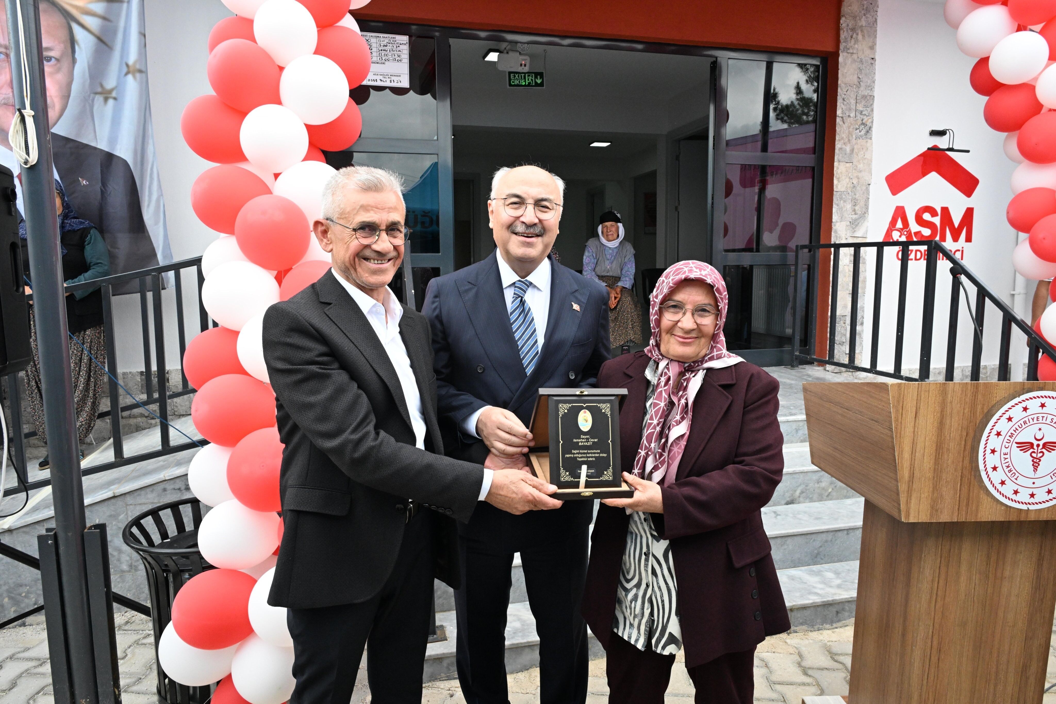 Denizli Haber Çivril Hastane (1)