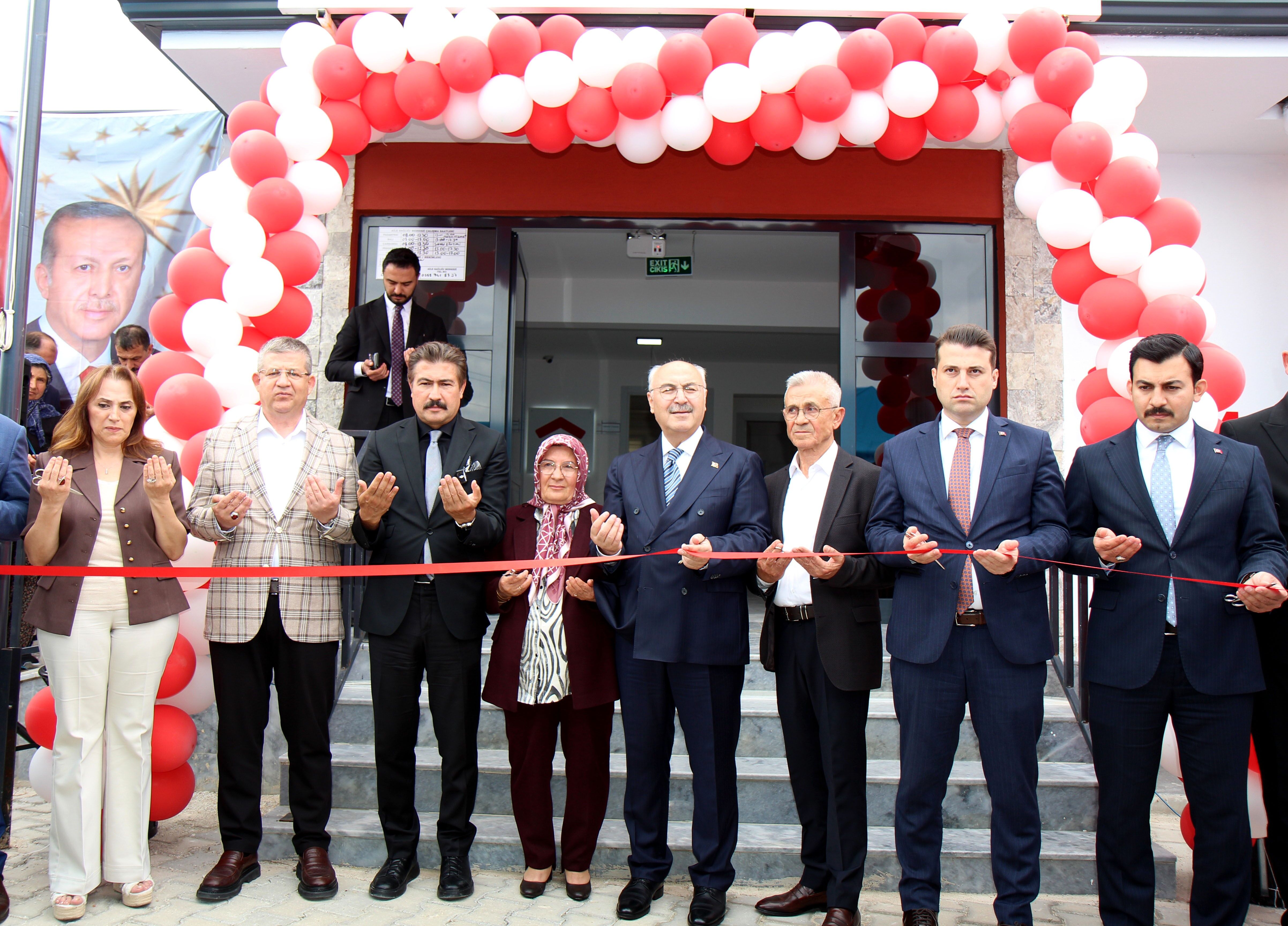 Denizli Haber Çivril Hastane (2)