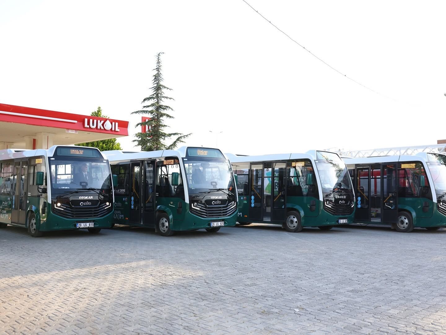 Denizli Haber Çivril Ulaşım (5)