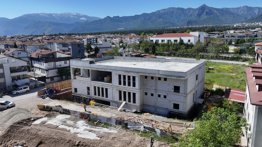 Denizli Haber Çocukgelişimmerkezi (2)