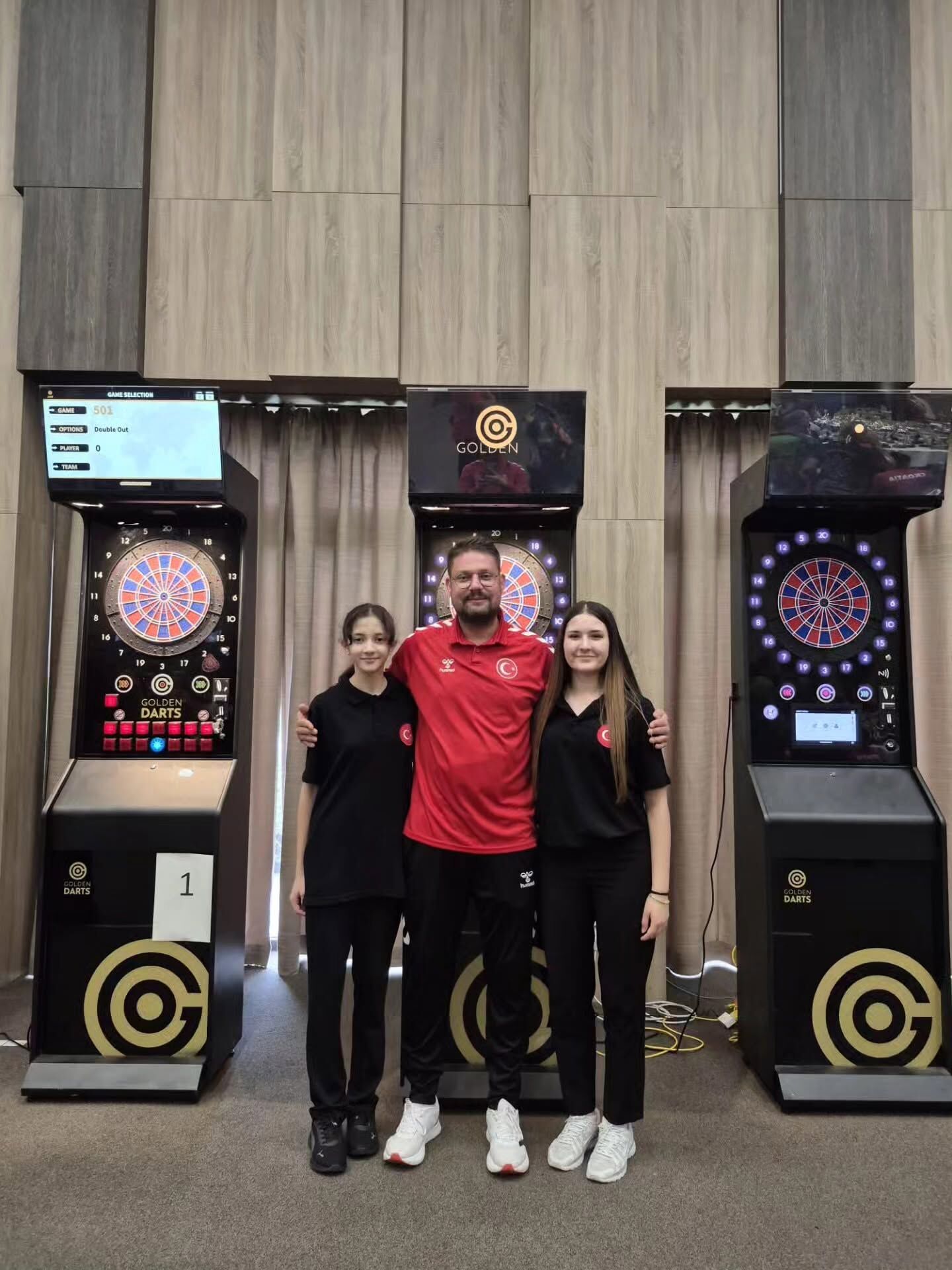 Denizli Haber Dart Milli Sporcu (3)