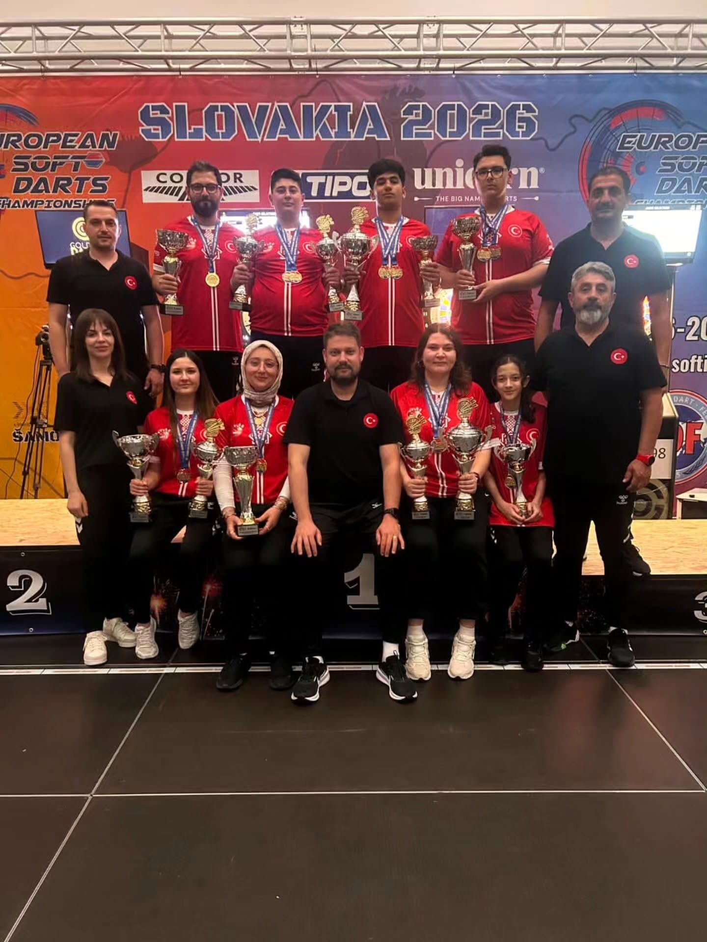 Denizli Haber Dart Milli Sporcu (4)