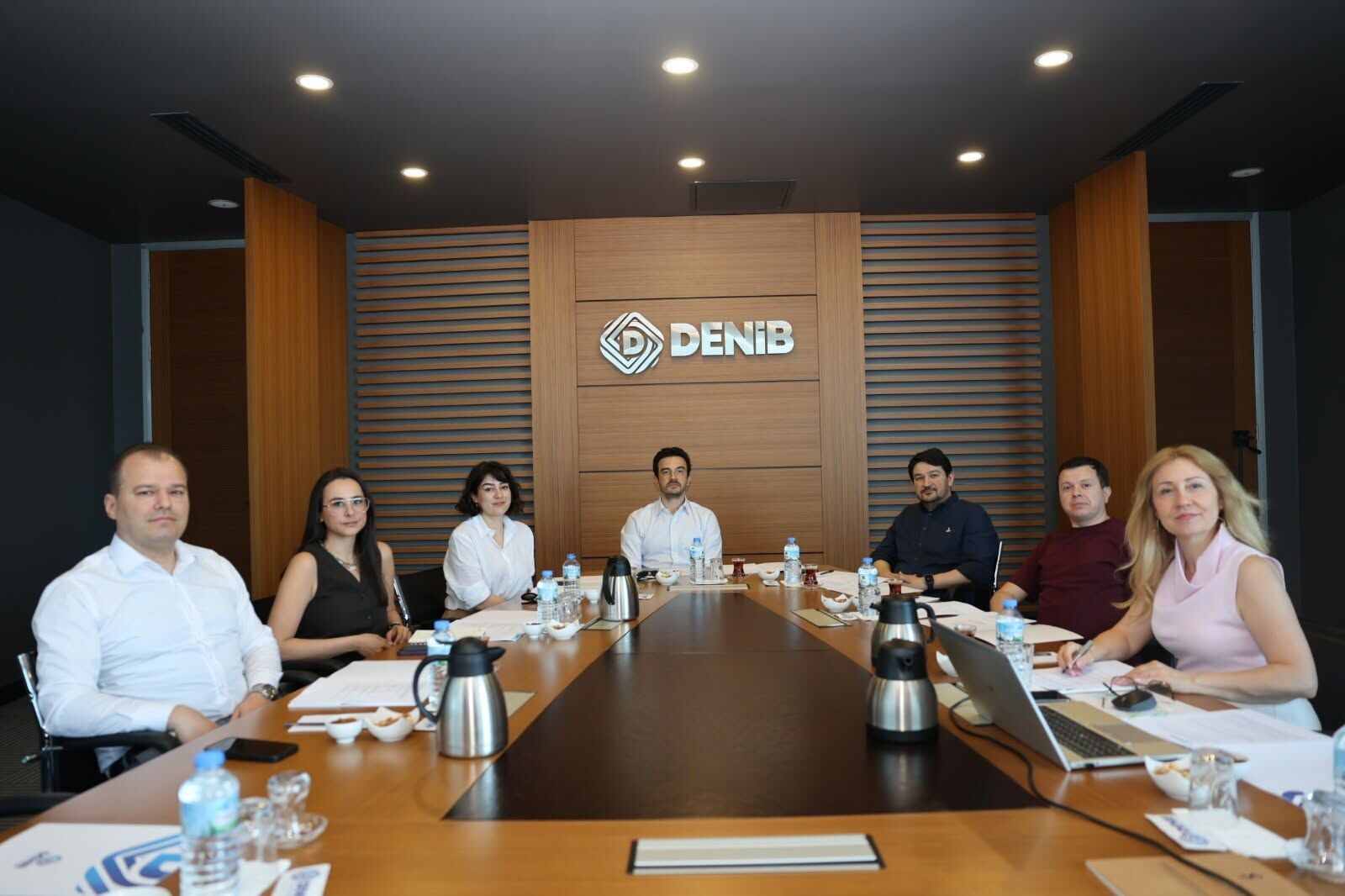 Deni̇zli̇ Haber Deni̇bakademi̇