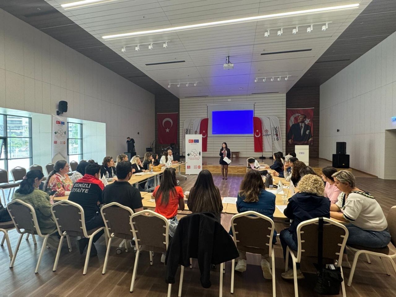 Denizli Haber Denizli Büyükşehir’den Toplumsal Eşitlik Reformu (3)