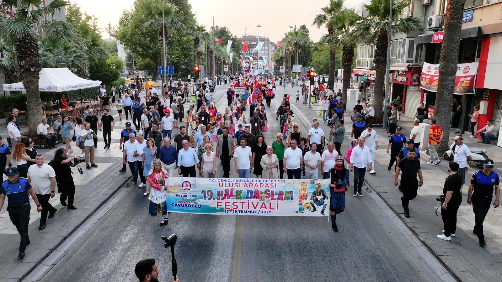 Denizli Haber Denizli Büyükşehir’le Kültürler Buluşuyor (8)
