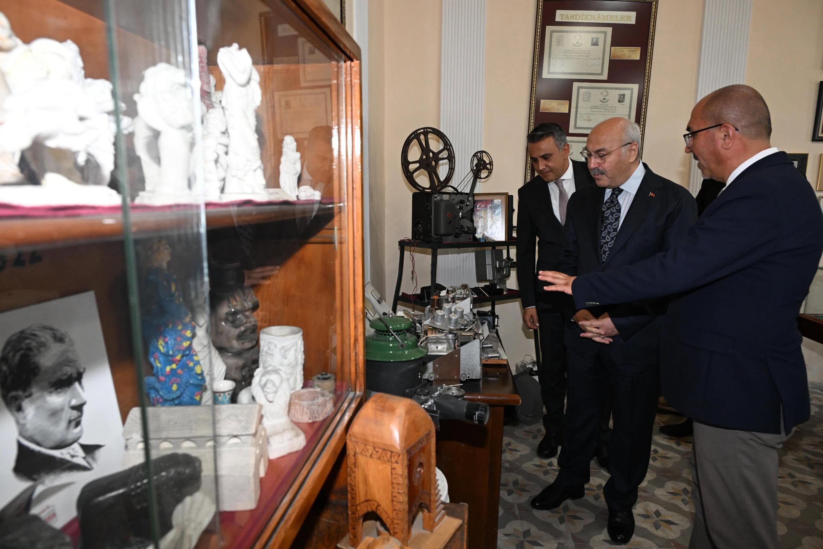 Denizli Haber Denizli Lisesi