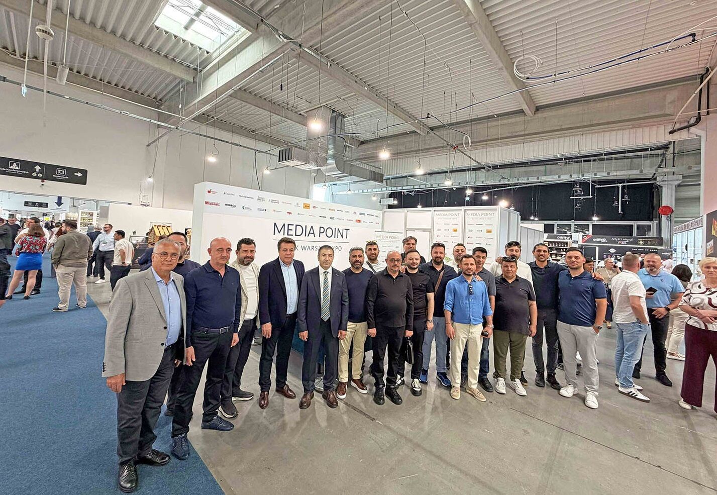 Deni̇zli̇ Haber Dto-15