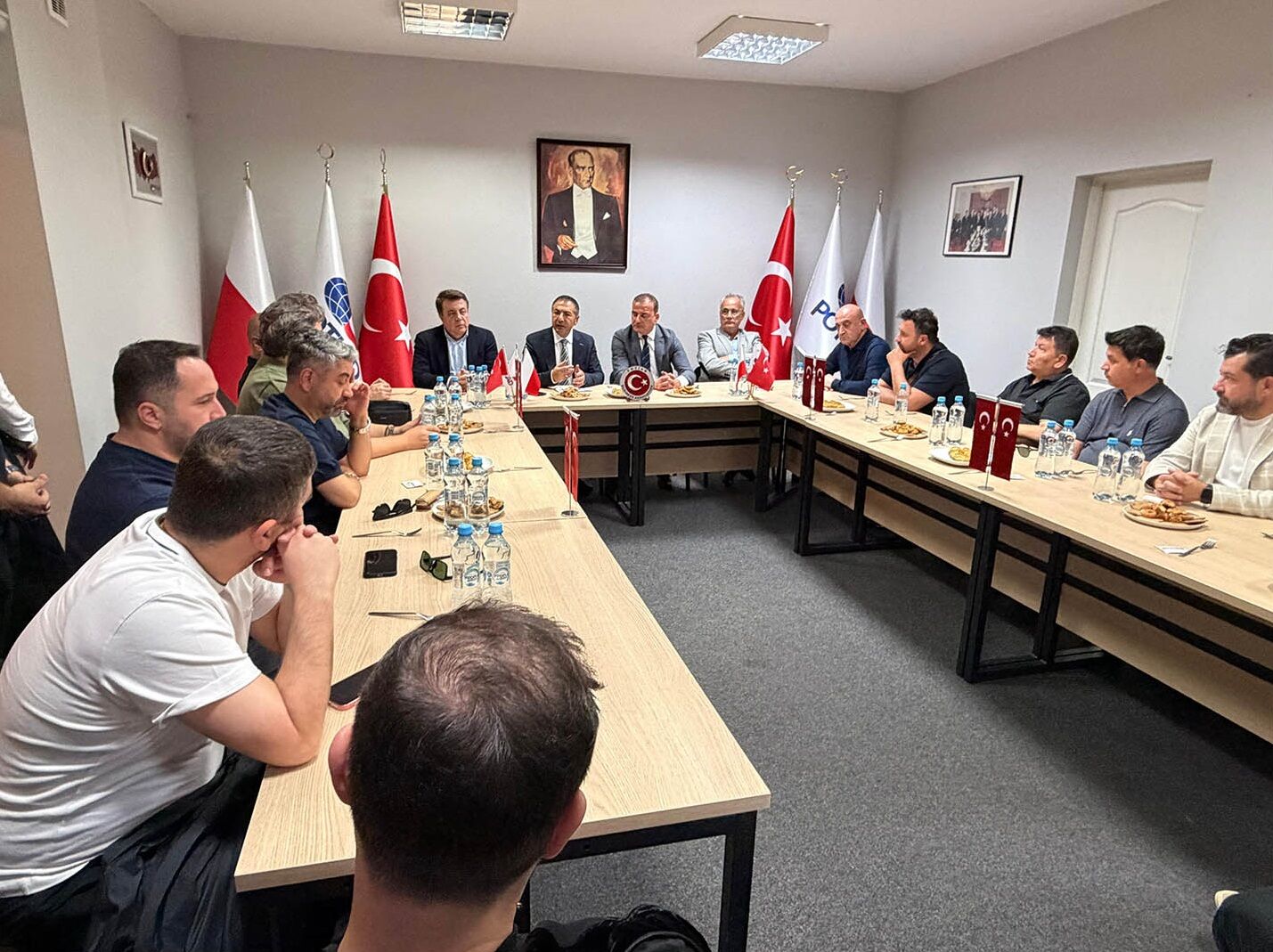 Denizli Haber Dtopolonya