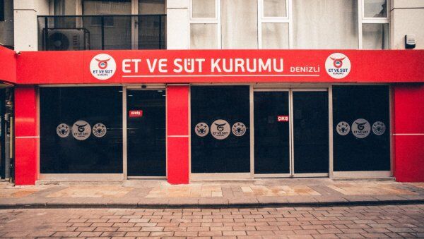 Denizli Haber Et Süt Kurumu