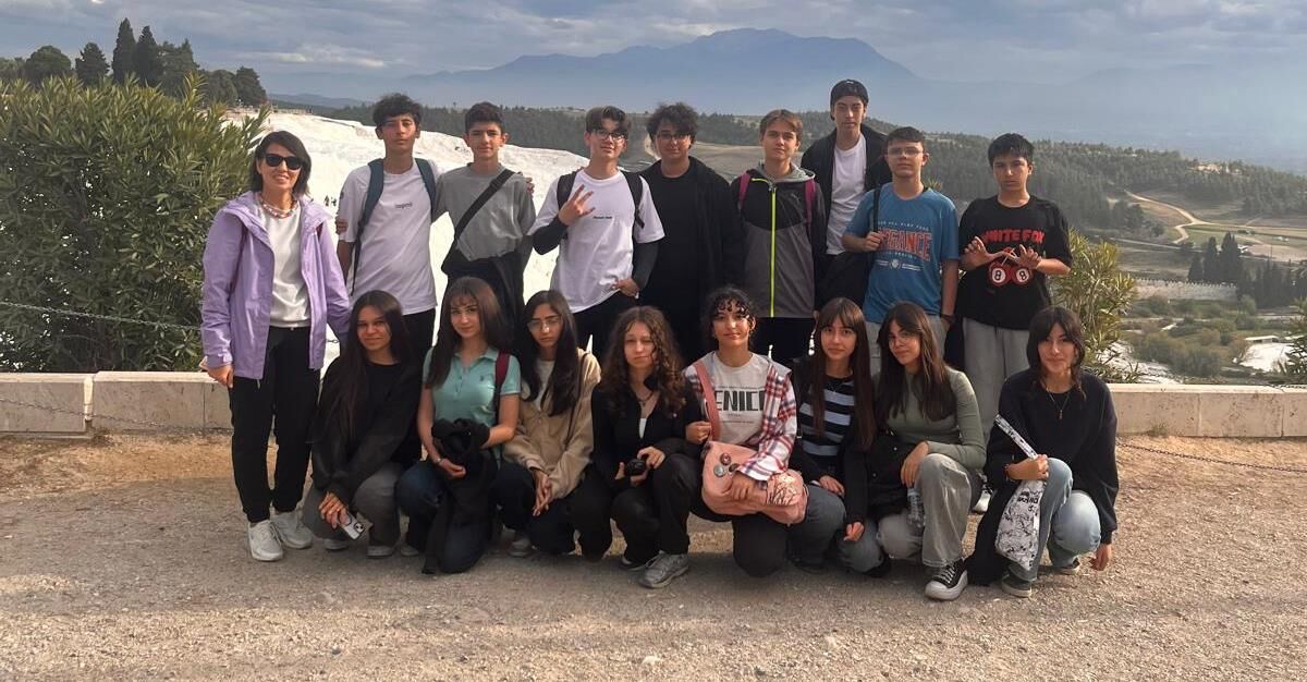Denizli Haber Farkındalıkprojesi