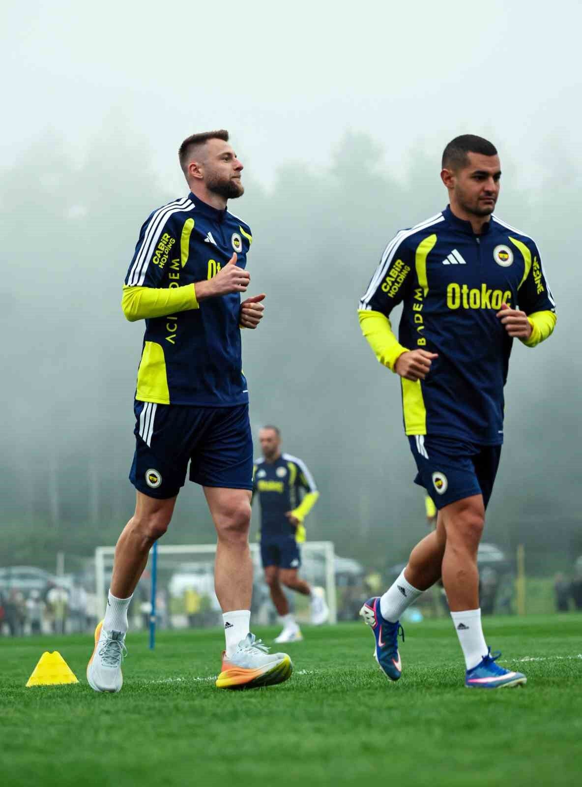 Denizli Haber Fenerbahçe Test (1)