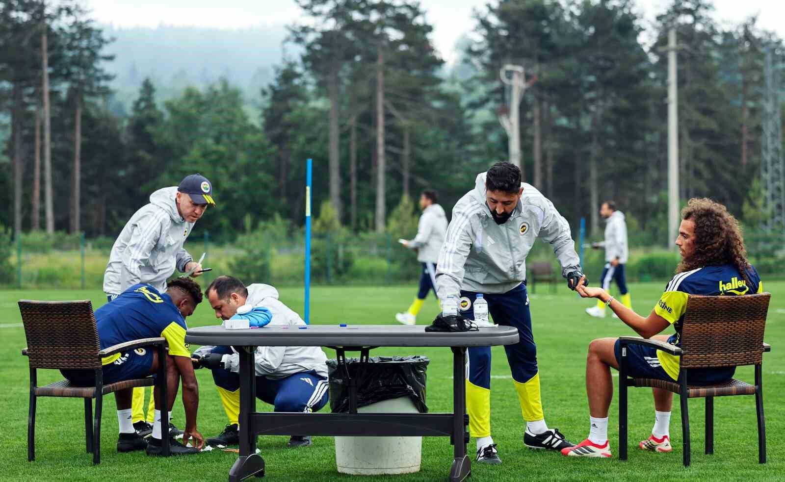 Denizli Haber Fenerbahçe Test (2)