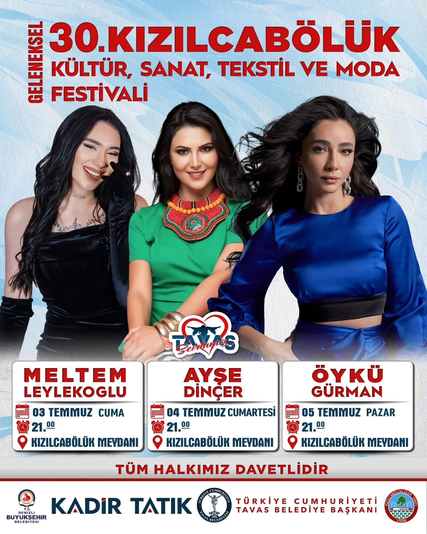Denizli Haber Festival-8