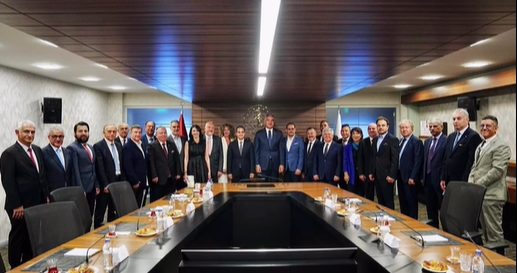 Denizli Haber Gazi Murat