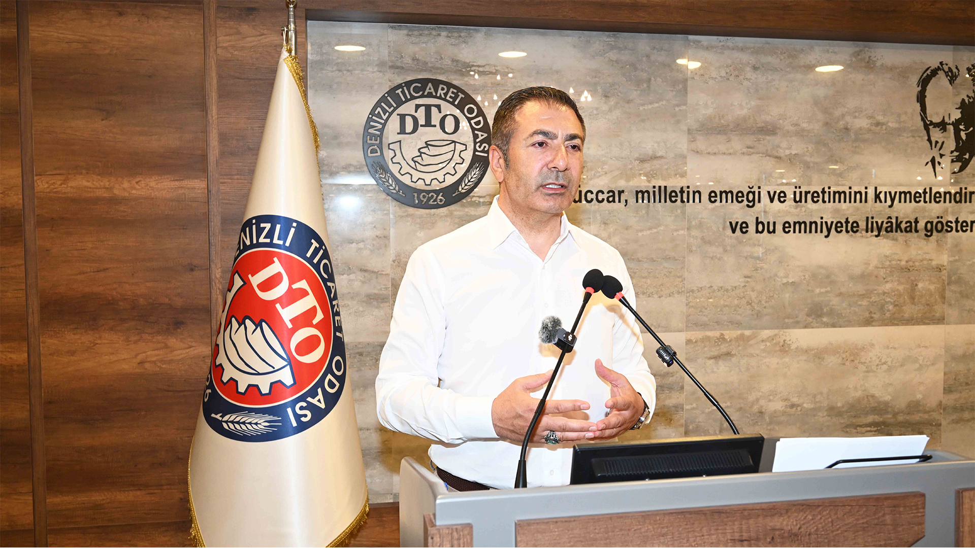 Denizli Haber Genç Girişimciler, Iş Dünyasına Hazırlanıyorlar9