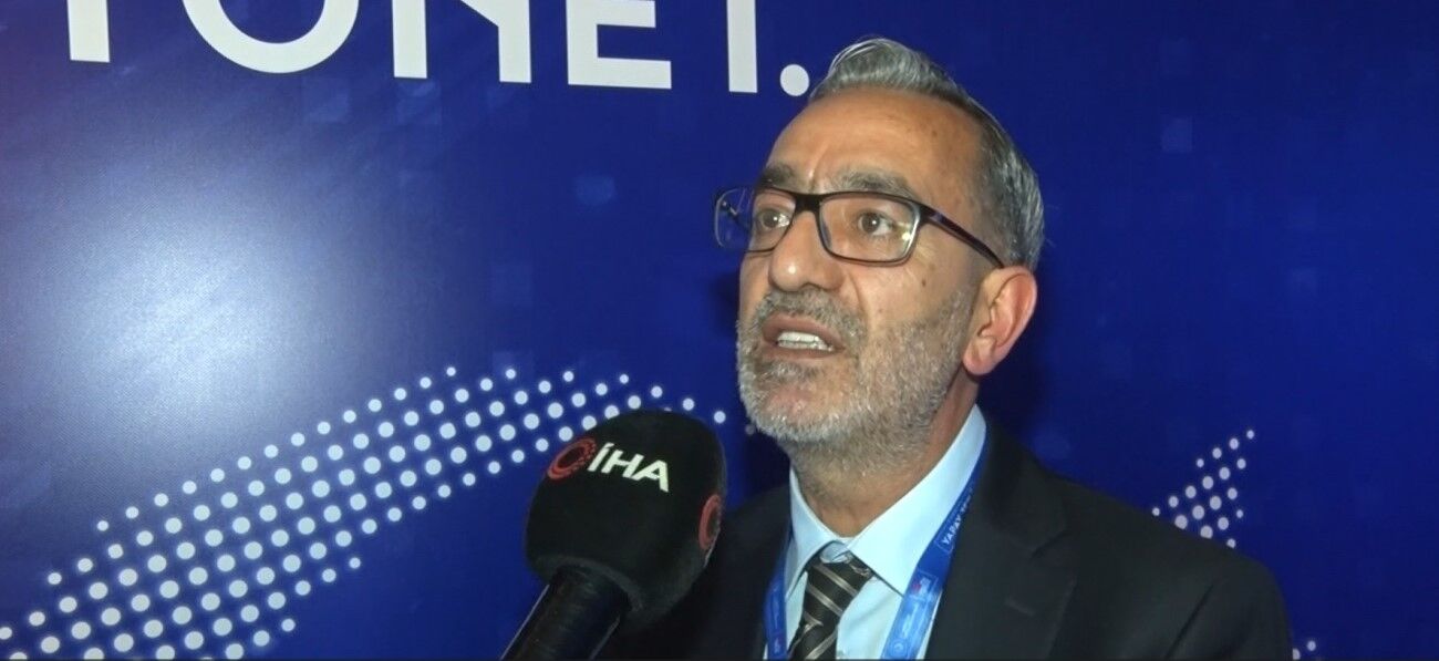Denizli Haber Genel Müdür