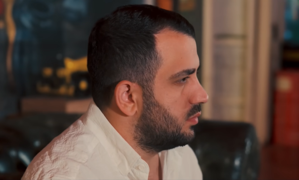 Denizli Haber Gökhan Namlı