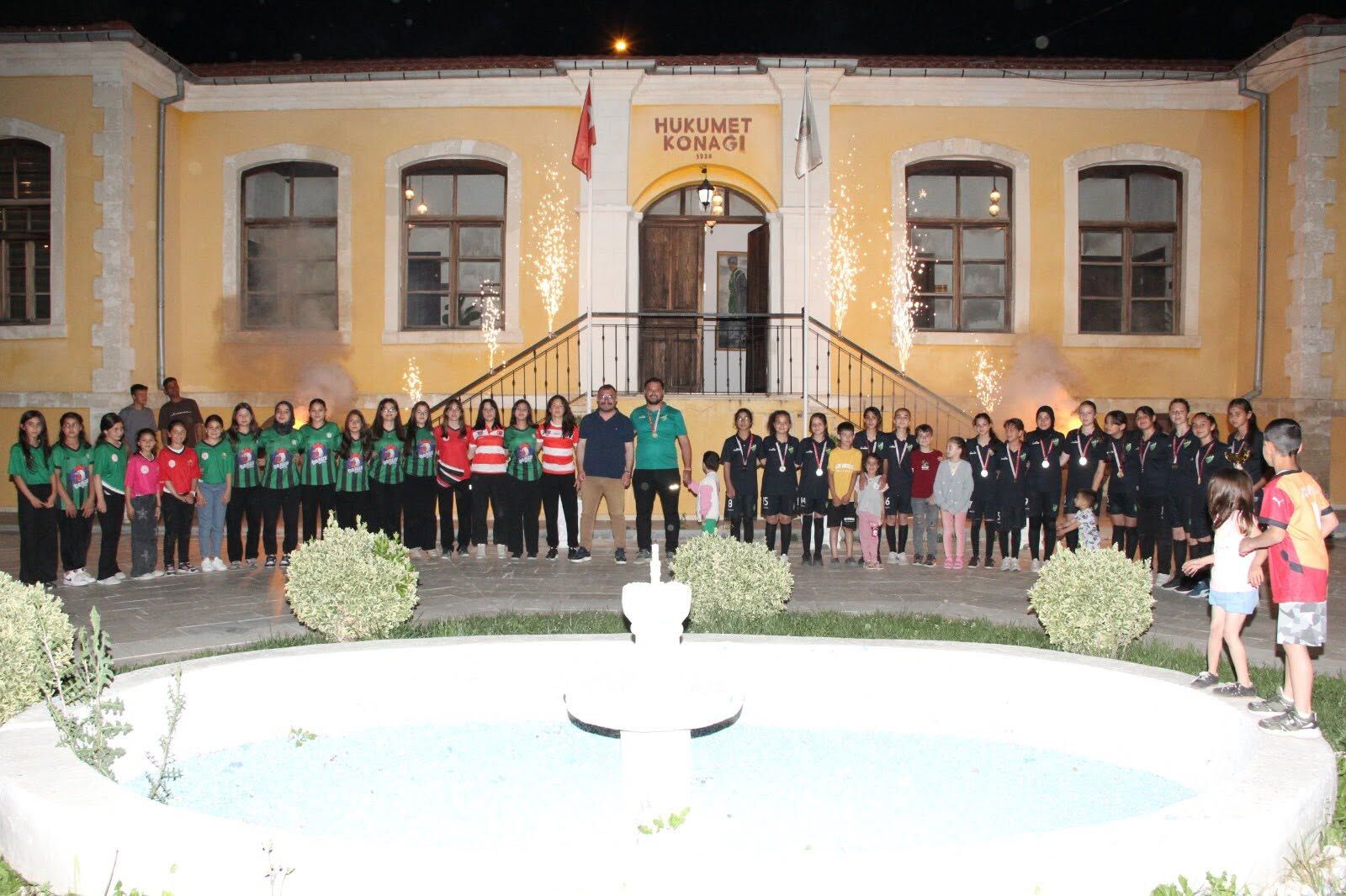 Denizli Haber Güney Hokey (1)