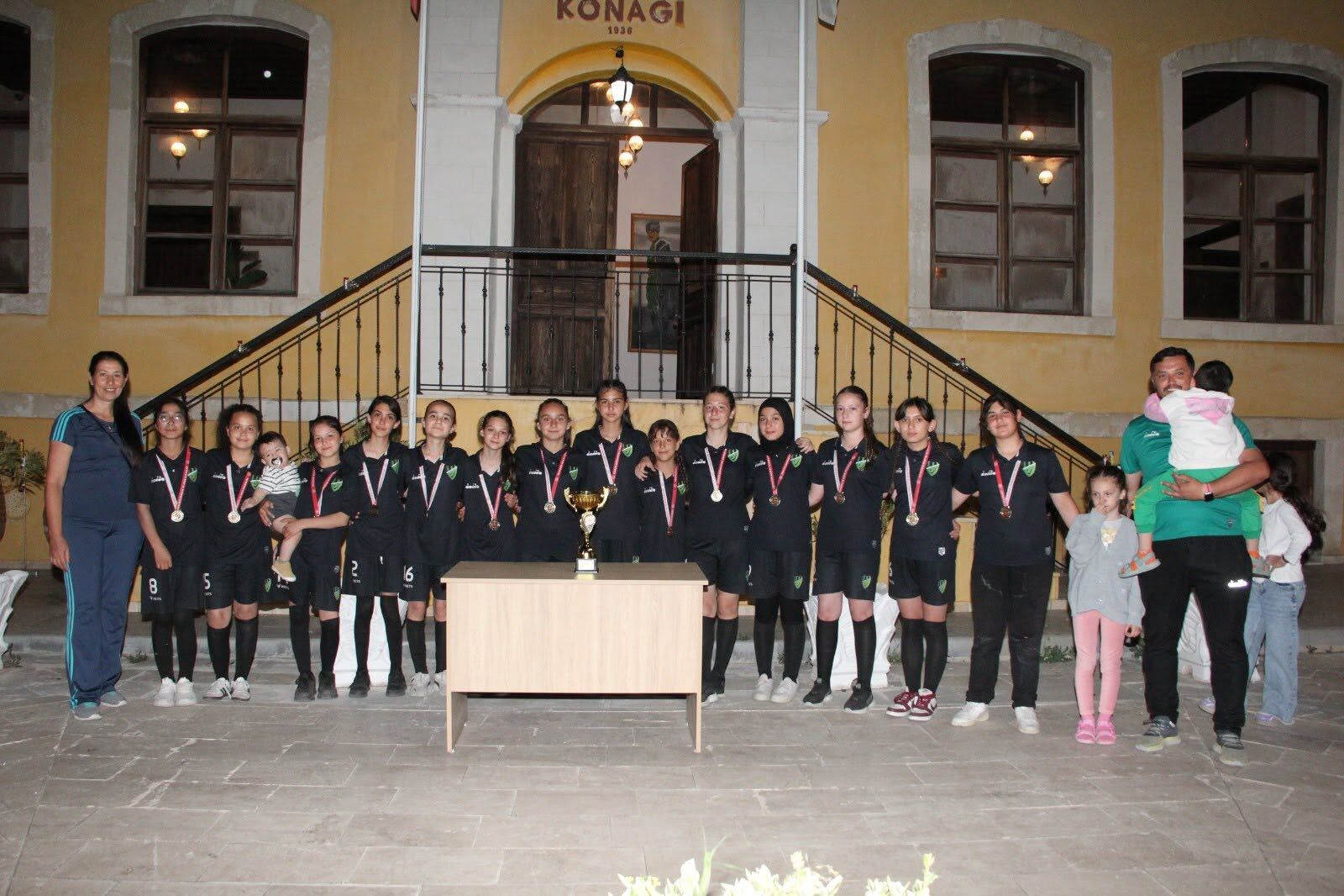 Denizli Haber Güney Hokey (4)