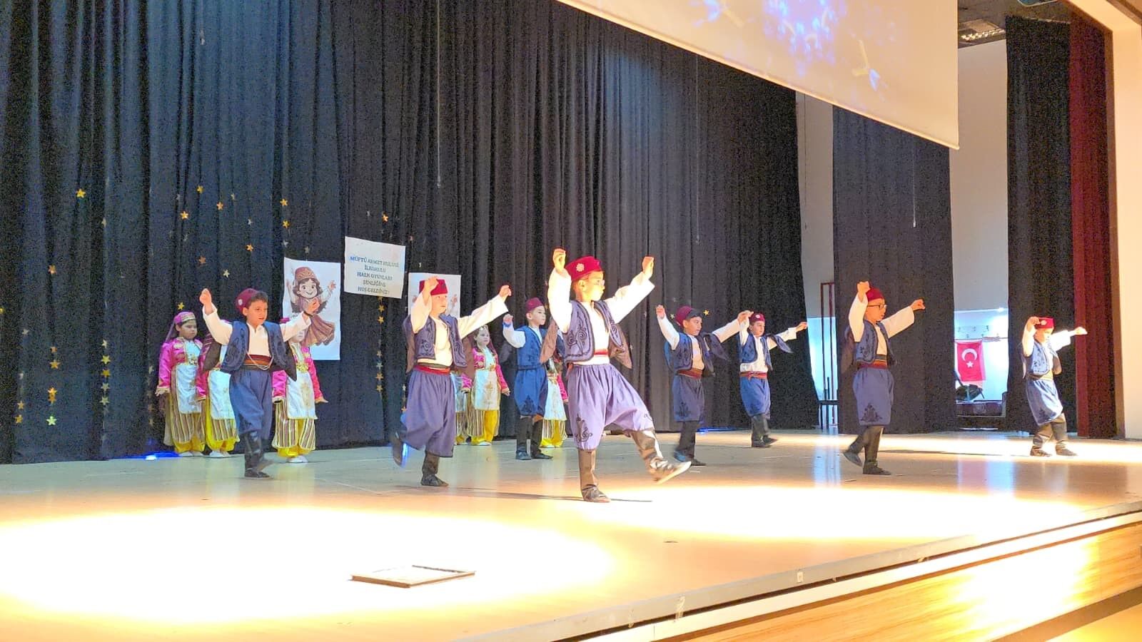 Denizli Haber Halkoyunu (4)