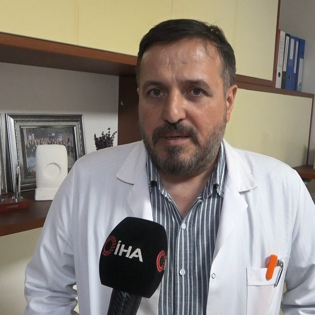 Denizli Haber Hantavirüsaçıklama