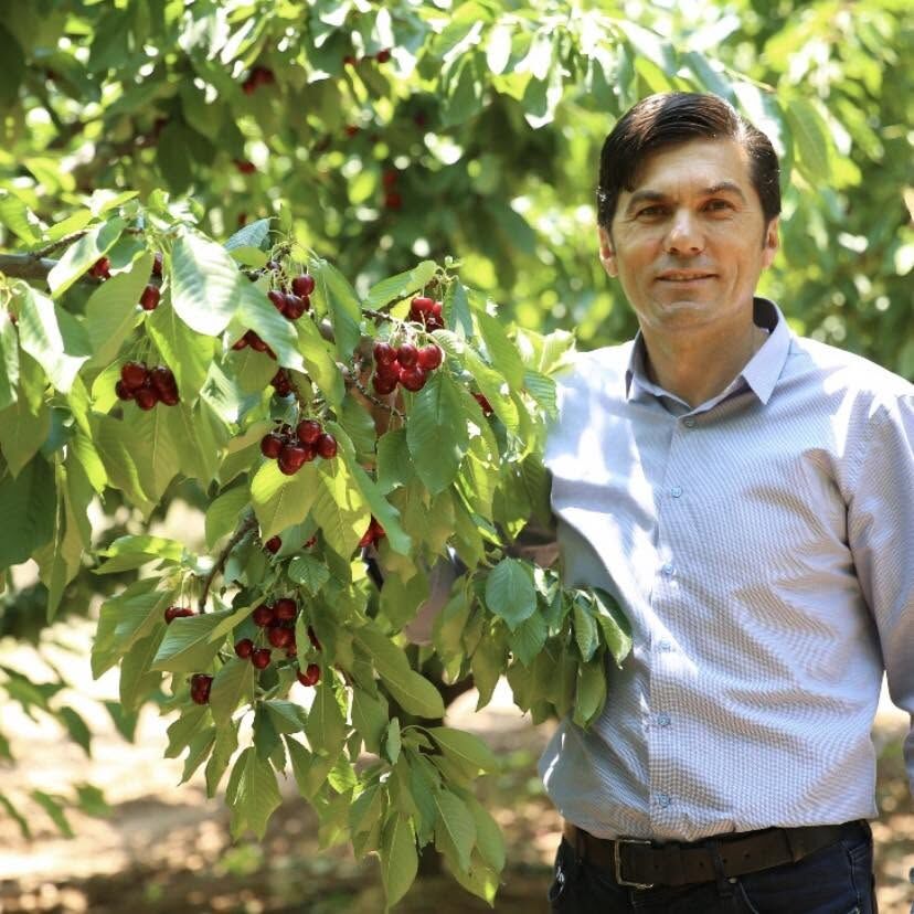 Denizli Haber Hasan Yelek
