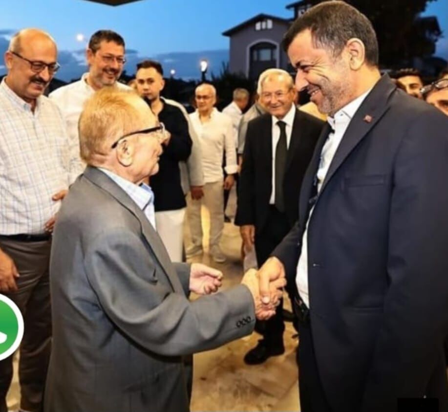 Denizli Haber Hüsammettin Bülent Nuri