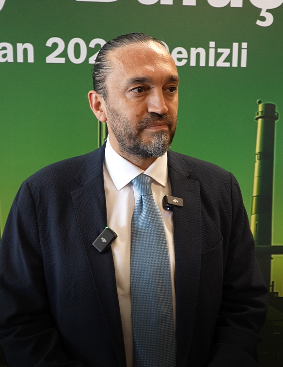Denizli Haber İbrahim Onur