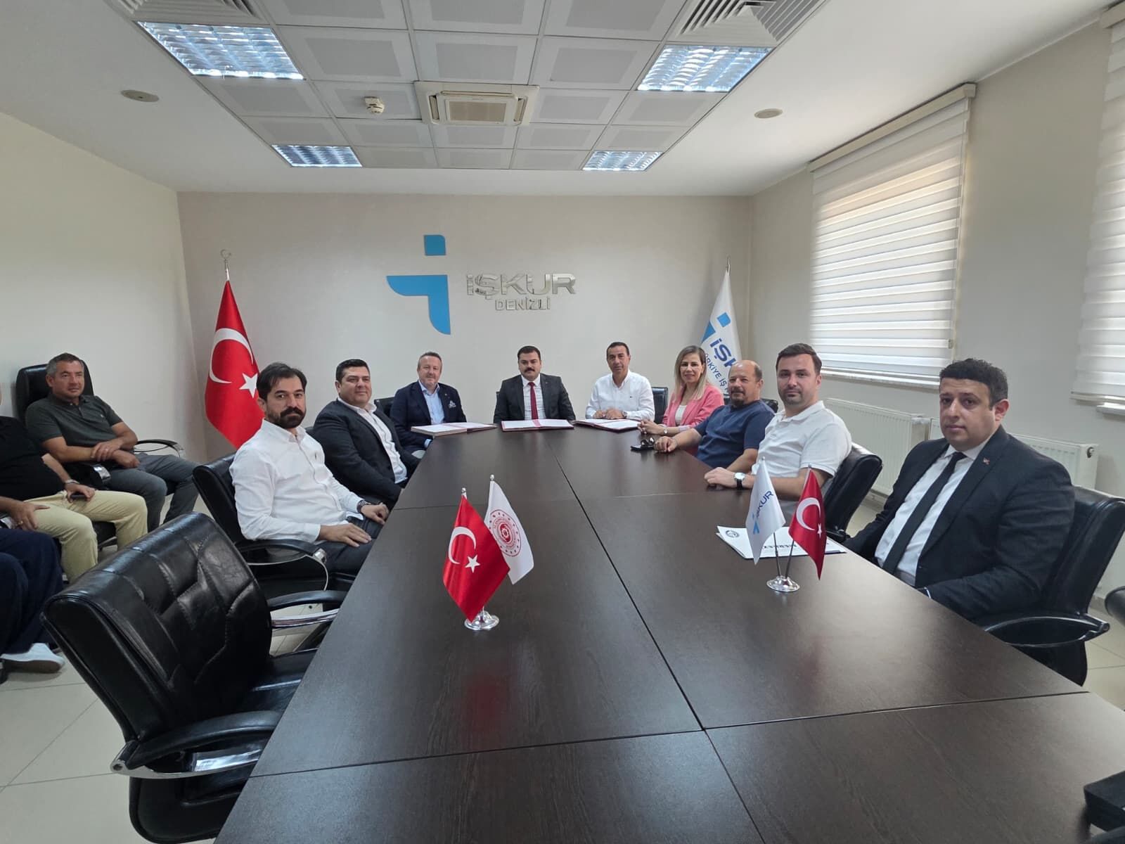Denizli Haber Kadın Istihdamına Güçlü Destek4