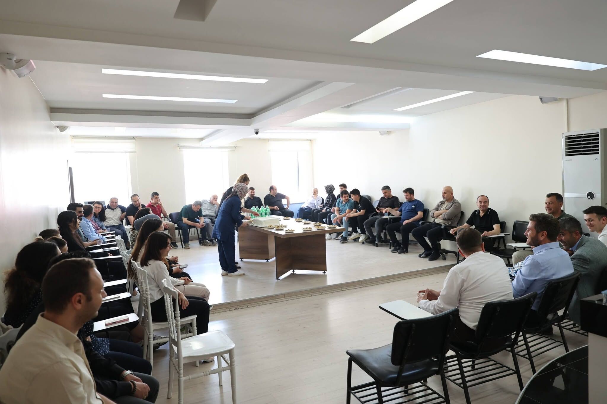 Denizli Haber Kadir Tatık Doğum Gunu (1)