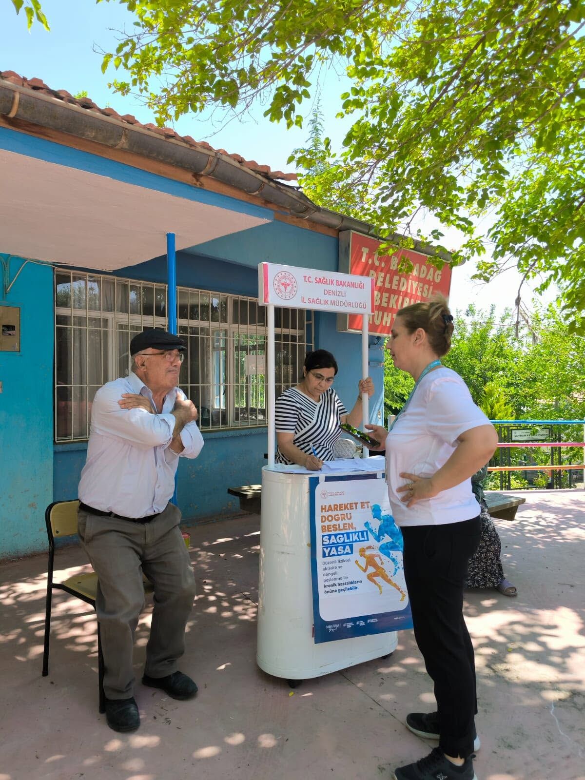 Denizli Haber Kampğanya Sağlık (6)