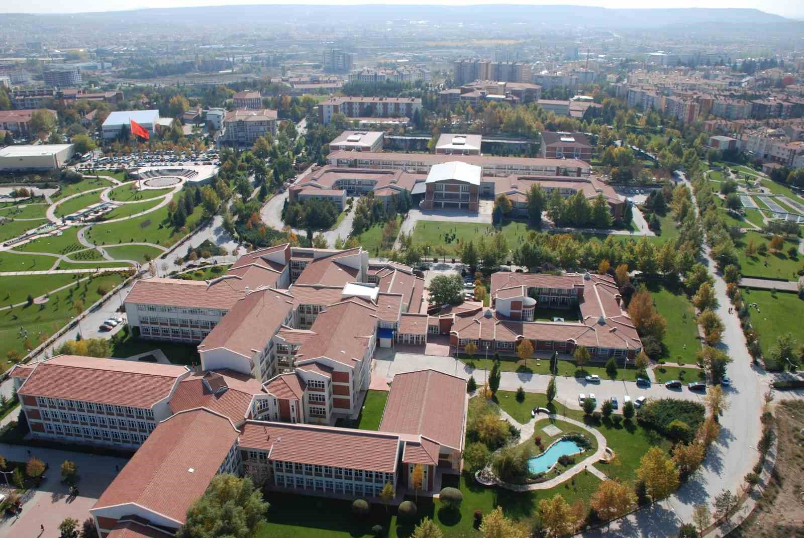 Denizli Haber Kampüs Üni