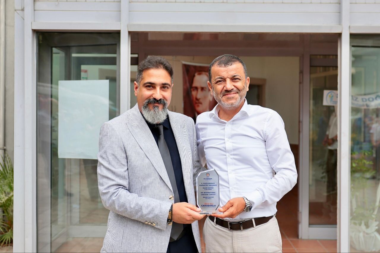 Denizli Haber Karikatüryarışması (10)